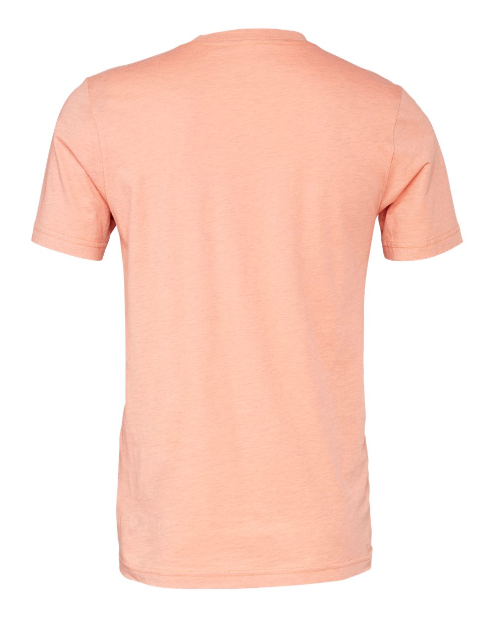 BELLA + CANVAS CVC Jersey Tee - 3001CVC