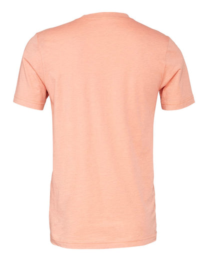 BELLA + CANVAS CVC Jersey Tee - 3001CVC