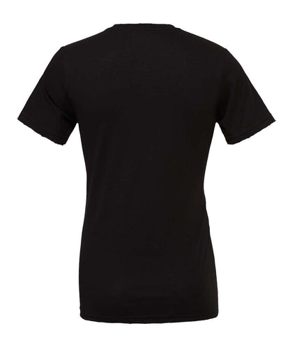 BELLA + CANVAS CVC Jersey Tee - 3001CVC