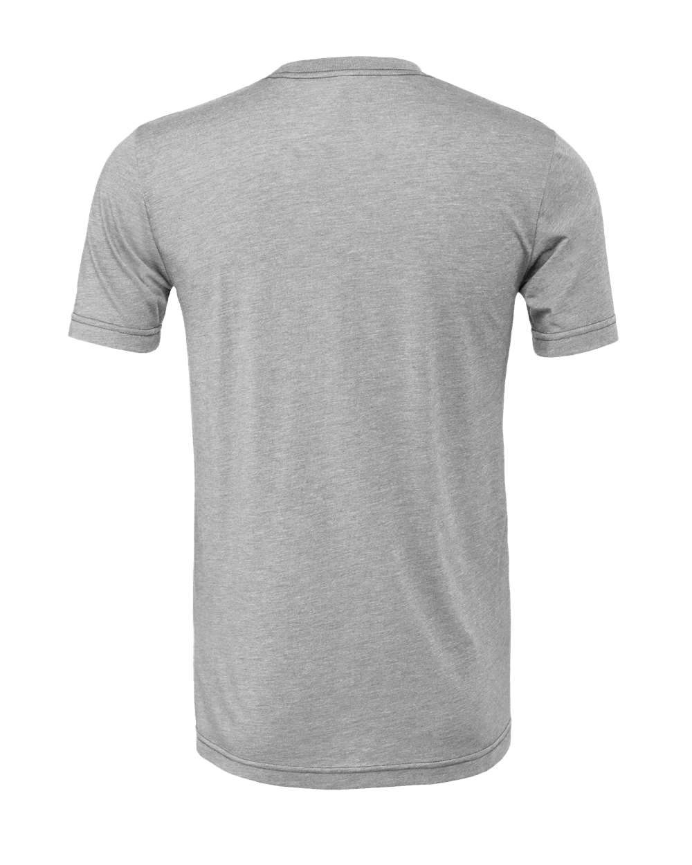 BELLA + CANVAS CVC Jersey Tee - 3001CVC