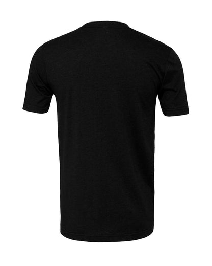 BELLA + CANVAS CVC Jersey Tee - 3001CVC