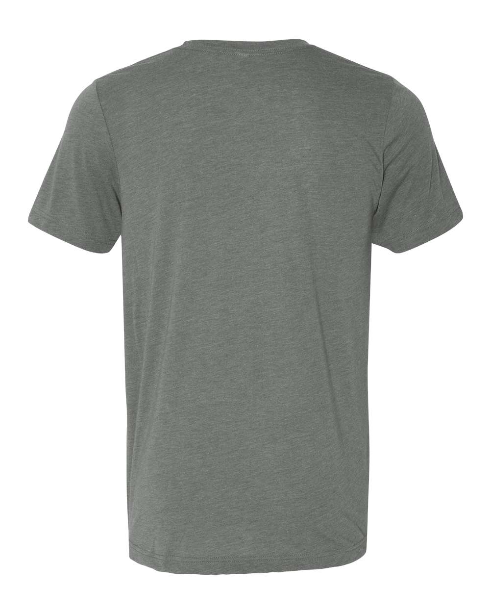 BELLA + CANVAS CVC Jersey Tee - 3001CVC