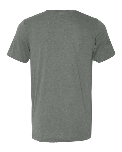 BELLA + CANVAS CVC Jersey Tee - 3001CVC