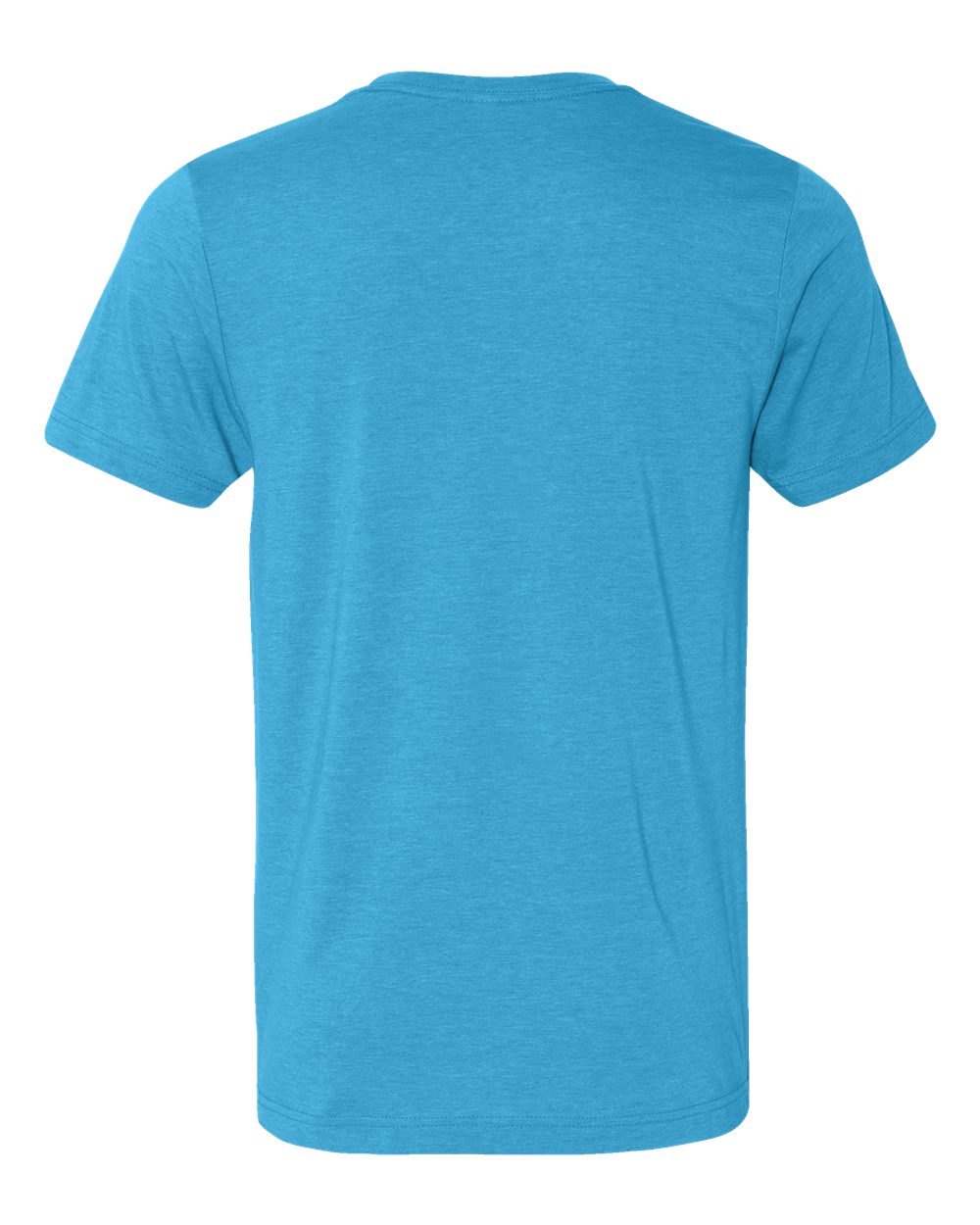 BELLA + CANVAS CVC Jersey Tee - 3001CVC