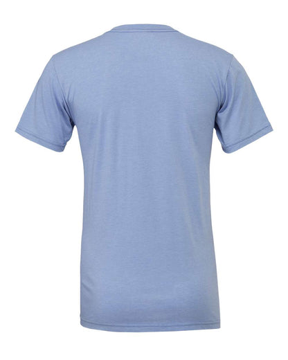 BELLA + CANVAS CVC Jersey Tee - 3001CVC
