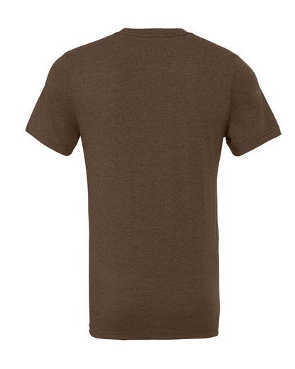 BELLA + CANVAS CVC Jersey Tee - 3001CVC
