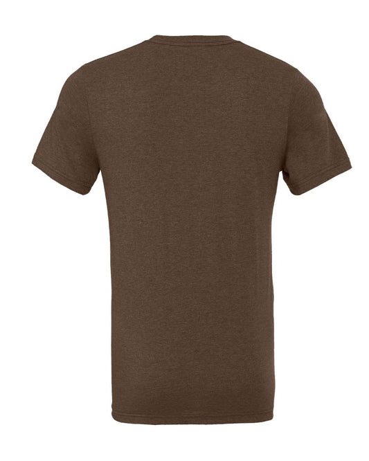 BELLA + CANVAS CVC Jersey Tee - 3001CVC
