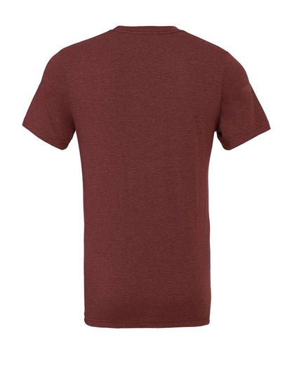 BELLA + CANVAS CVC Jersey Tee - 3001CVC