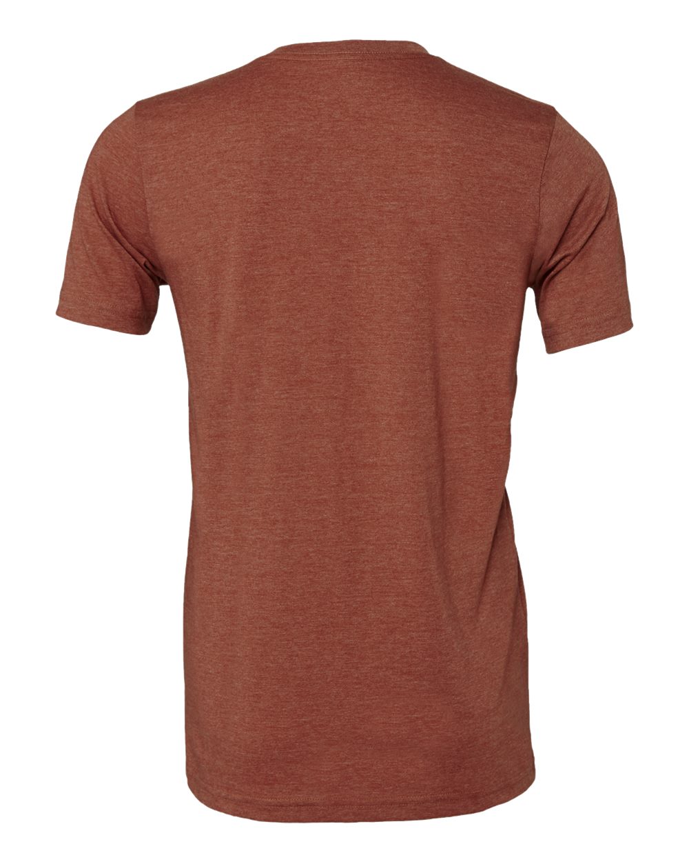 BELLA + CANVAS CVC Jersey Tee - 3001CVC