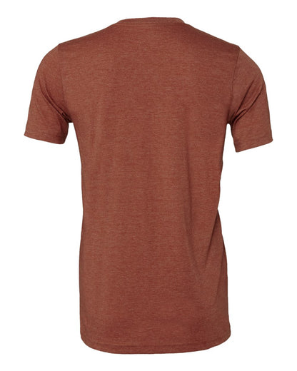 BELLA + CANVAS CVC Jersey Tee - 3001CVC
