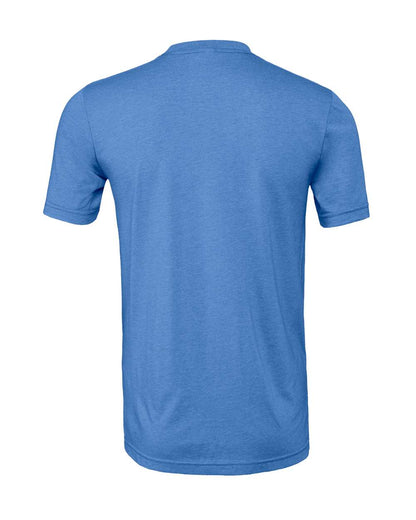 BELLA + CANVAS CVC Jersey Tee - 3001CVC