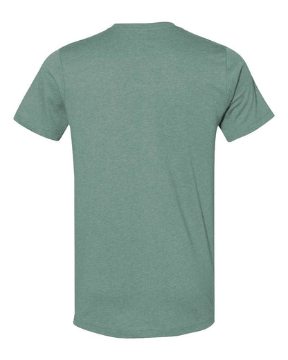 BELLA + CANVAS CVC Jersey Tee - 3001CVC