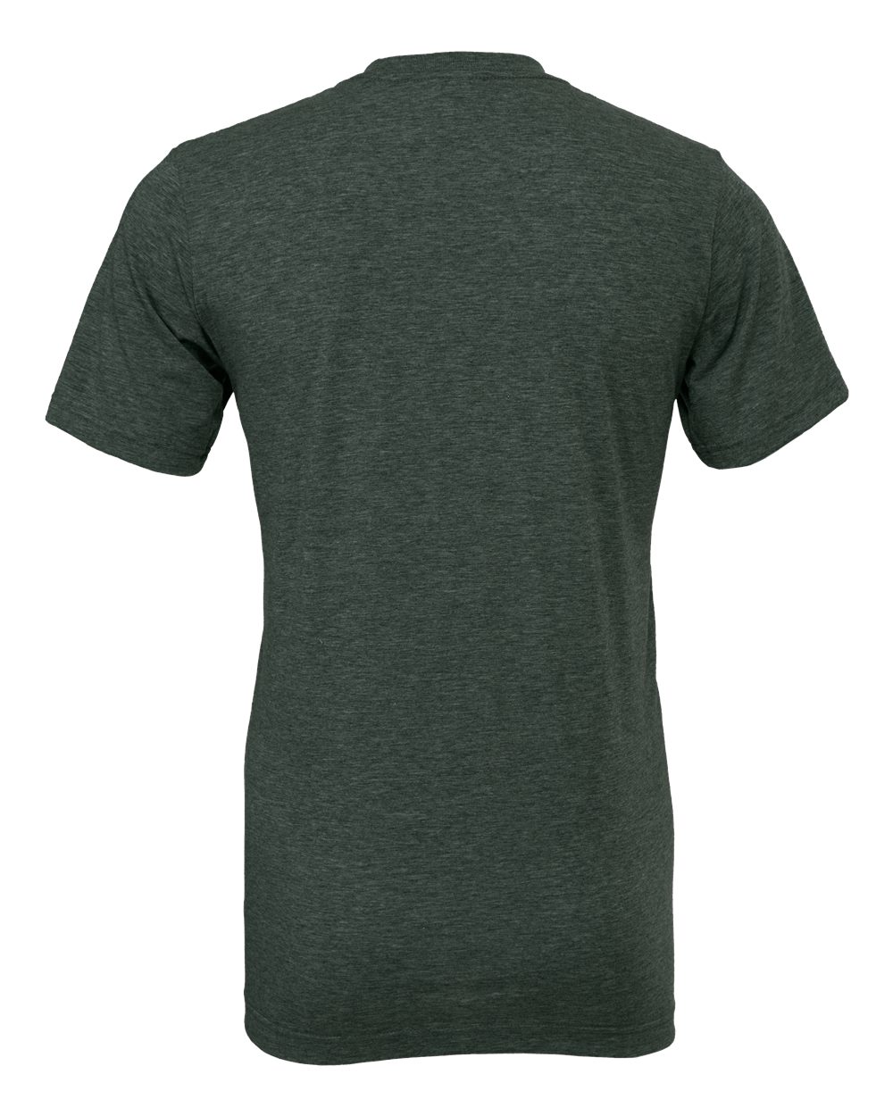 BELLA + CANVAS CVC Jersey Tee - 3001CVC