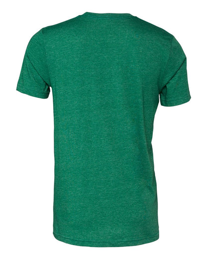 BELLA + CANVAS CVC Jersey Tee - 3001CVC