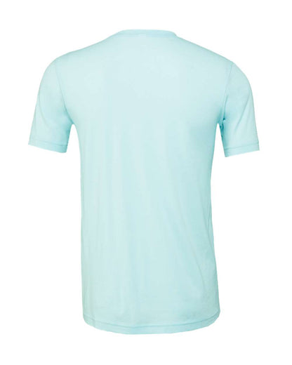 BELLA + CANVAS CVC Jersey Tee - 3001CVC