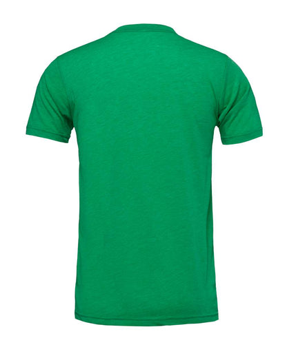 BELLA + CANVAS CVC Jersey Tee - 3001CVC