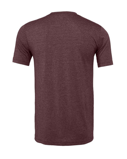 BELLA + CANVAS CVC Jersey Tee - 3001CVC