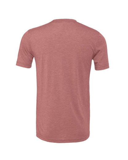BELLA + CANVAS CVC Jersey Tee - 3001CVC