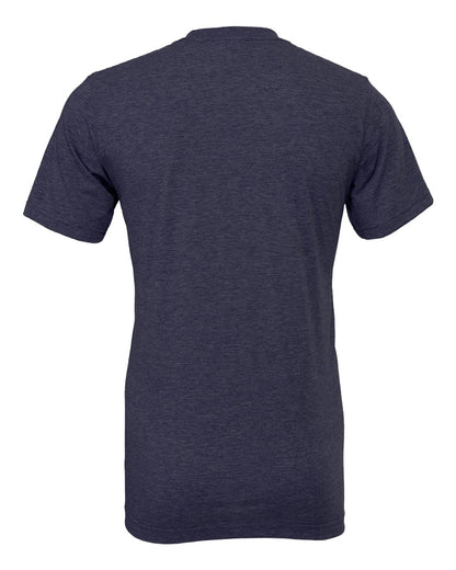 BELLA + CANVAS CVC Jersey Tee - 3001CVC