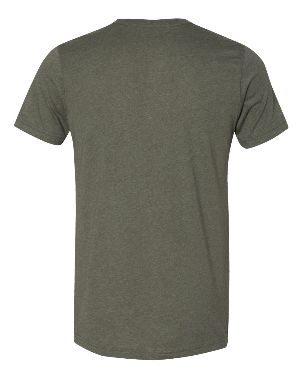 BELLA + CANVAS CVC Jersey Tee - 3001CVC