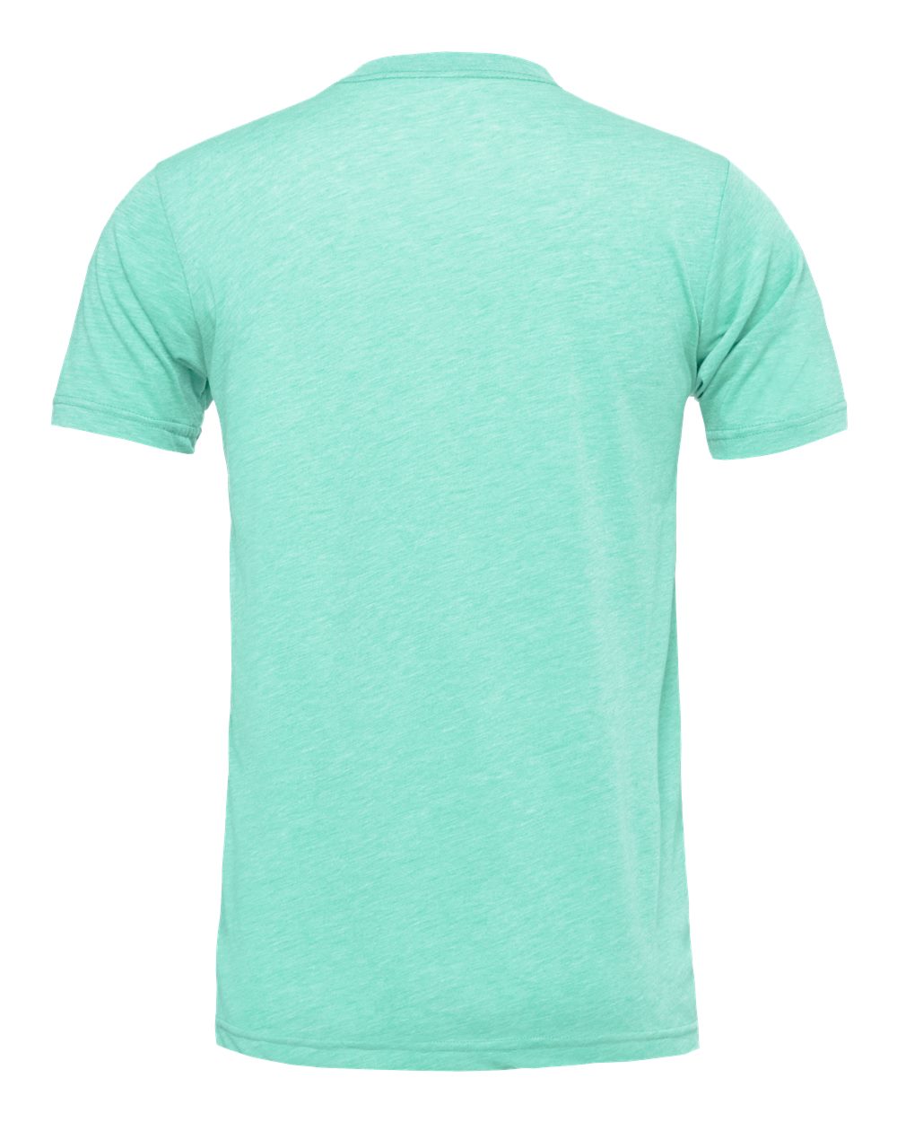 BELLA + CANVAS CVC Jersey Tee - 3001CVC