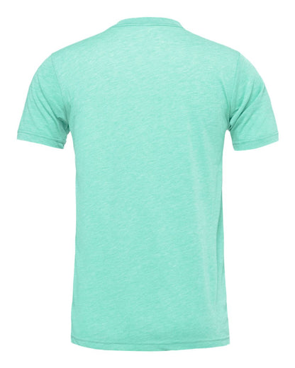 BELLA + CANVAS CVC Jersey Tee - 3001CVC