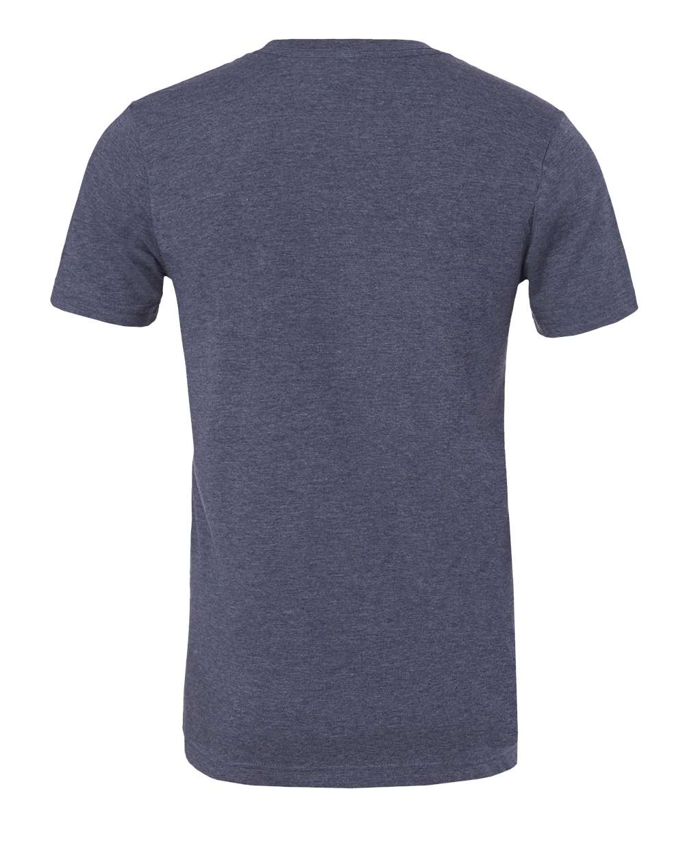 BELLA + CANVAS CVC Jersey Tee - 3001CVC