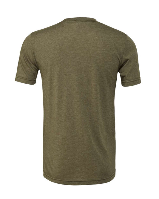 BELLA + CANVAS CVC Jersey Tee - 3001CVC