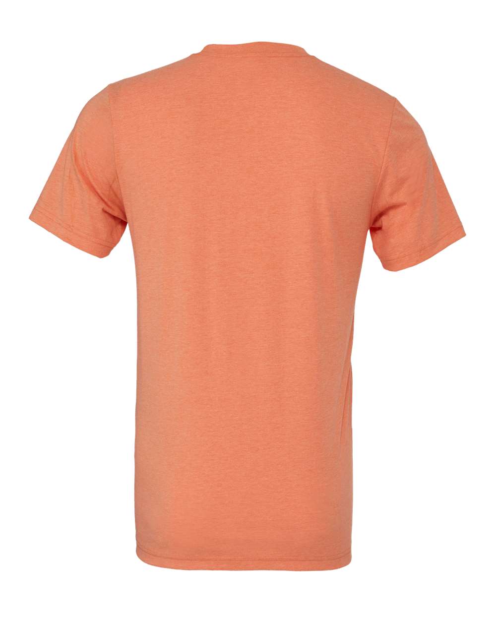 BELLA + CANVAS CVC Jersey Tee - 3001CVC