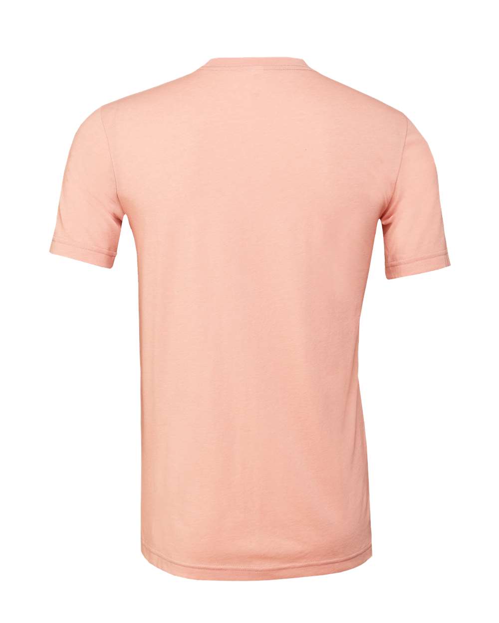 BELLA + CANVAS CVC Jersey Tee - 3001CVC