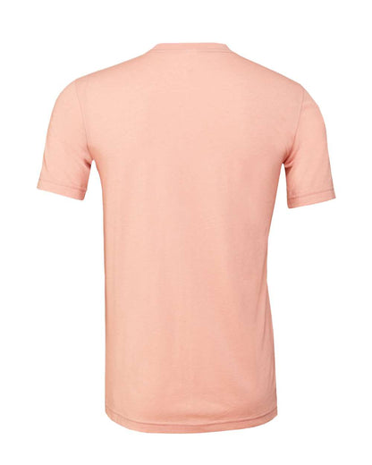 BELLA + CANVAS CVC Jersey Tee - 3001CVC