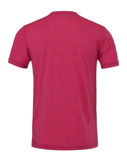 BELLA + CANVAS CVC Jersey Tee - 3001CVC
