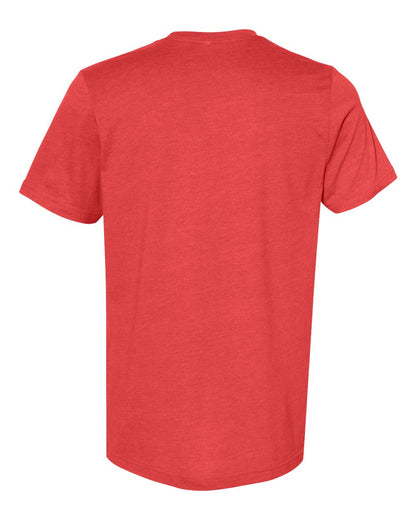 BELLA + CANVAS CVC Jersey Tee - 3001CVC