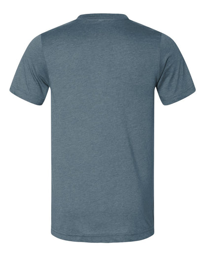 BELLA + CANVAS CVC Jersey Tee - 3001CVC