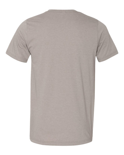 BELLA + CANVAS CVC Jersey Tee - 3001CVC
