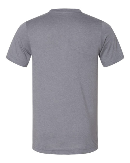 BELLA + CANVAS CVC Jersey Tee - 3001CVC