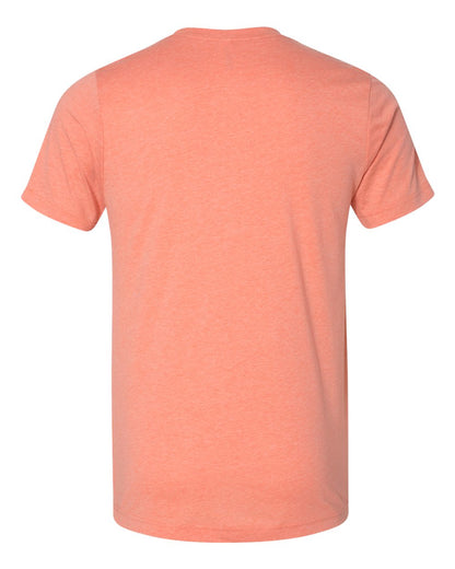 BELLA + CANVAS CVC Jersey Tee - 3001CVC