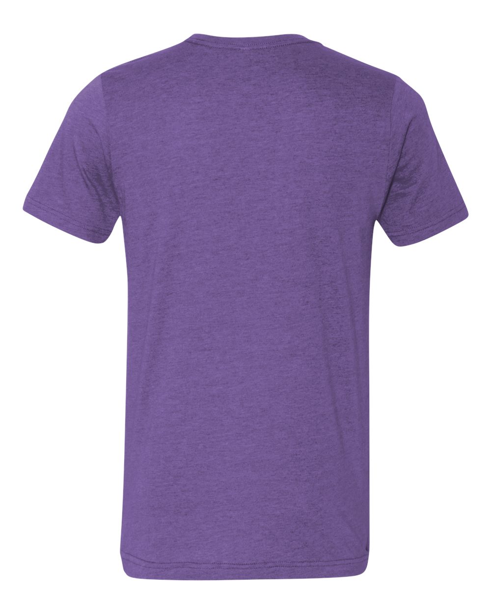 BELLA + CANVAS CVC Jersey Tee - 3001CVC