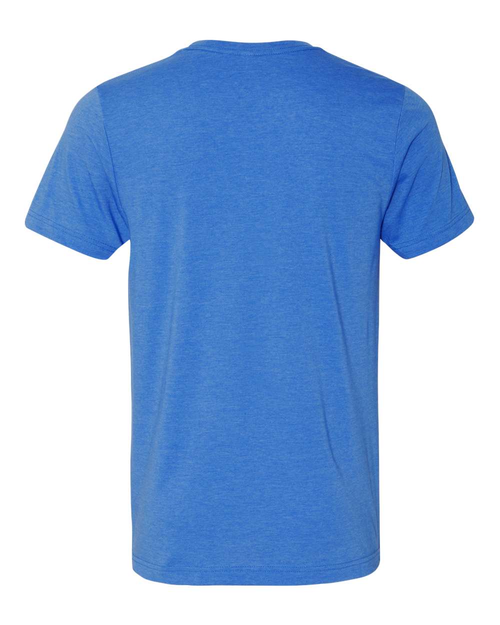 BELLA + CANVAS CVC Jersey Tee - 3001CVC