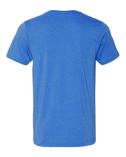 BELLA + CANVAS CVC Jersey Tee - 3001CVC