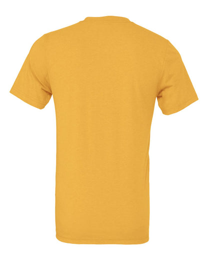 BELLA + CANVAS CVC Jersey Tee - 3001CVC