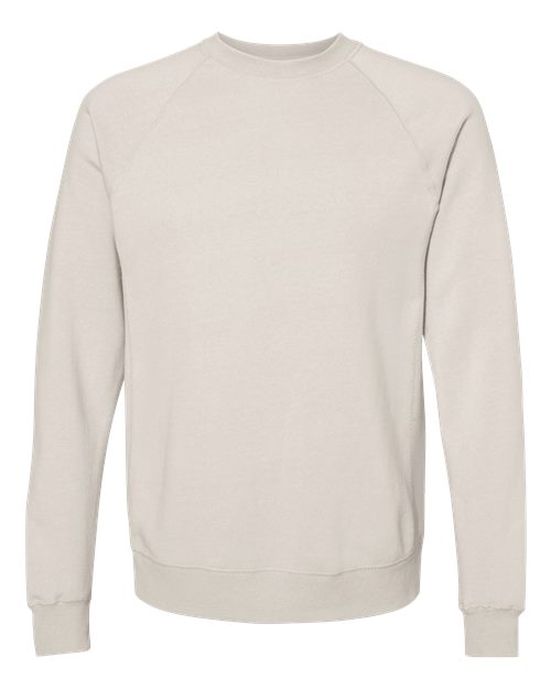 Unisex Special Blend Raglan Crewneck Sweatshirt
