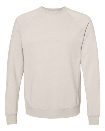 Unisex Special Blend Raglan Crewneck Sweatshirt