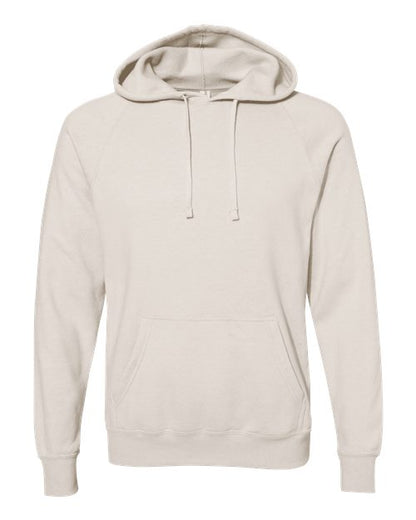 Unisex Special Blend Raglan Hooded Sweatshirt