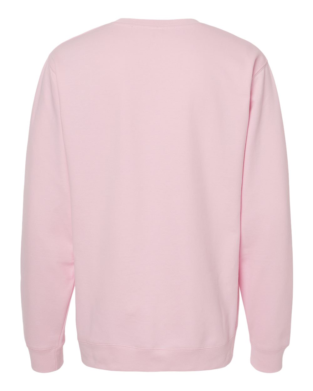 Independent Trading Co. Midweight Crewneck Sweatshirt - SS3000