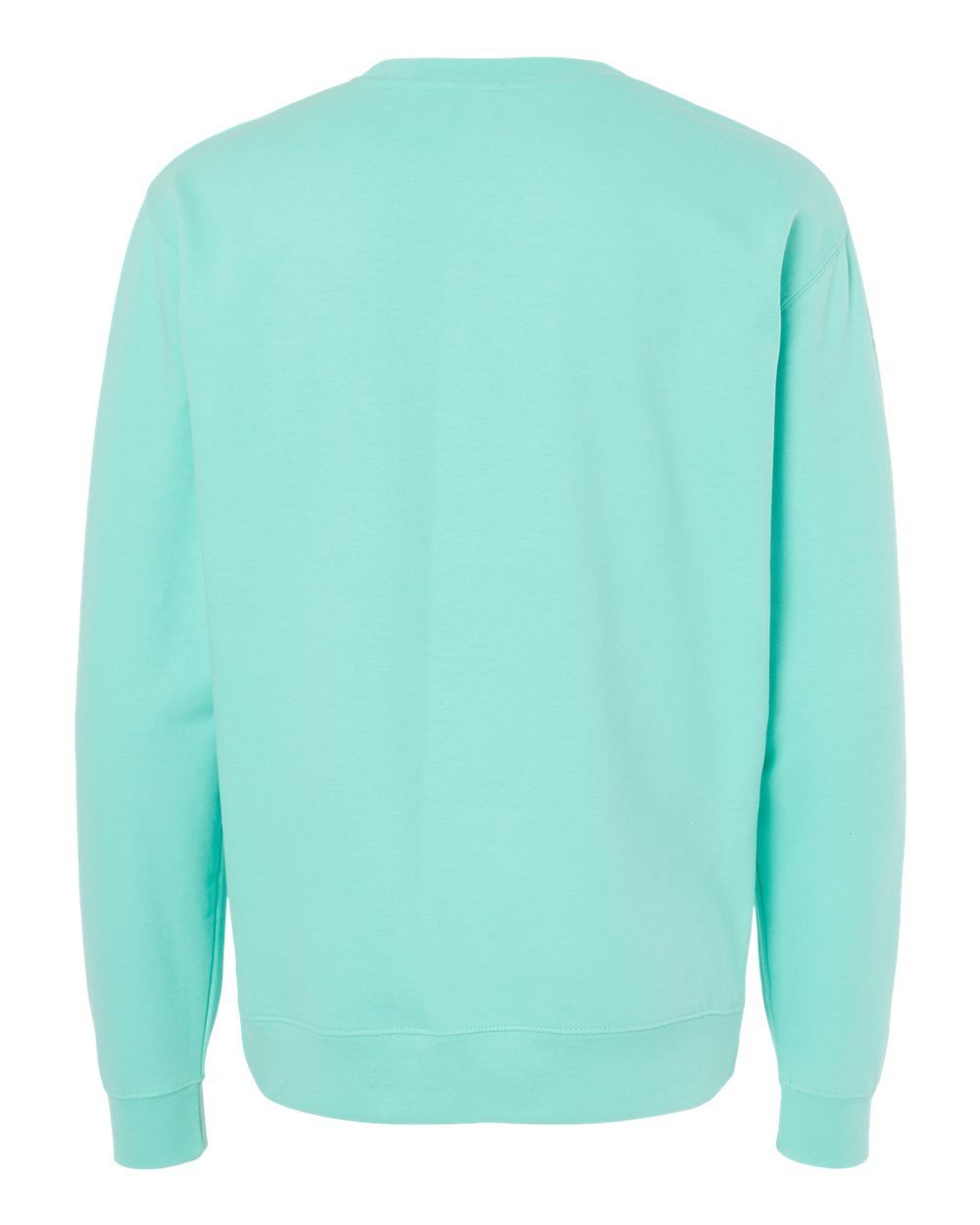 Independent Trading Co. Midweight Crewneck Sweatshirt - SS3000