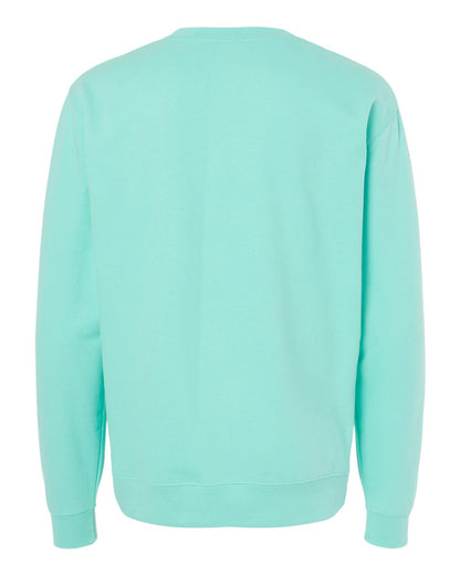 Independent Trading Co. Midweight Crewneck Sweatshirt - SS3000