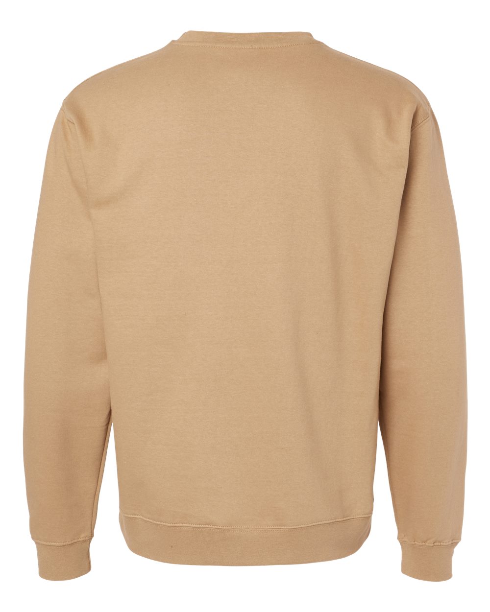 Independent Trading Co. Midweight Crewneck Sweatshirt - SS3000