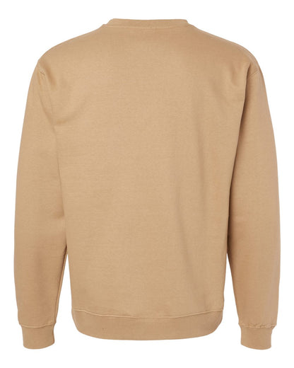 Independent Trading Co. Midweight Crewneck Sweatshirt - SS3000