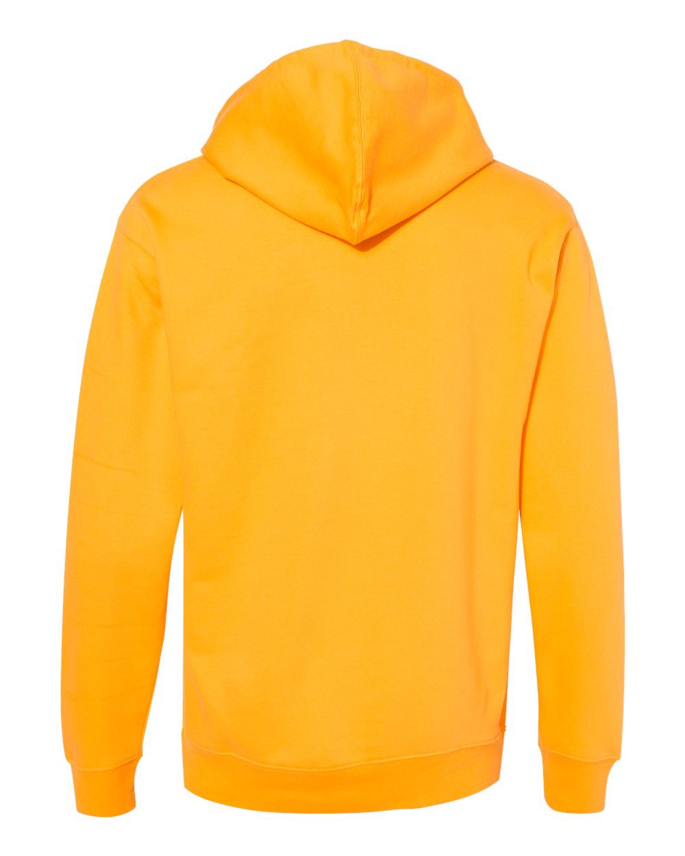 Independent Trading Co. Midweight Hooded Sweatshirt - SS4500